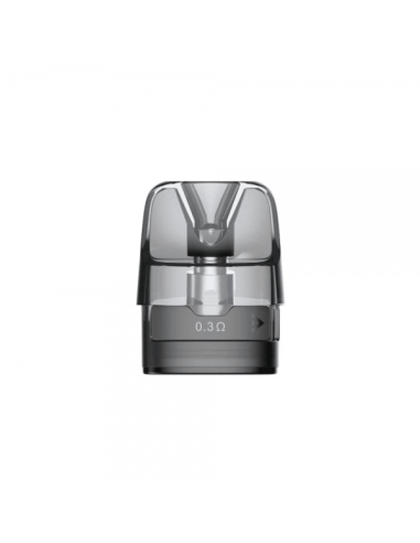 Cartouches Argus E40 4.5ml x2 VOOPOO | Kumo