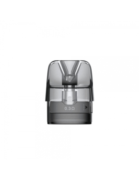 Cartouches Argus E40 4.5ml x2 VOOPOO | Kumo