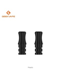 Drip Tip Plastique pour Wenax M1 | Accessoire e-cigarette Kumo