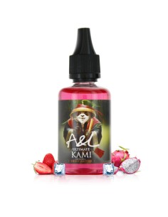 KAMI CONCENTRE ULTIMATE A&L 30 ML | Arôme DIY Premium | Kumo