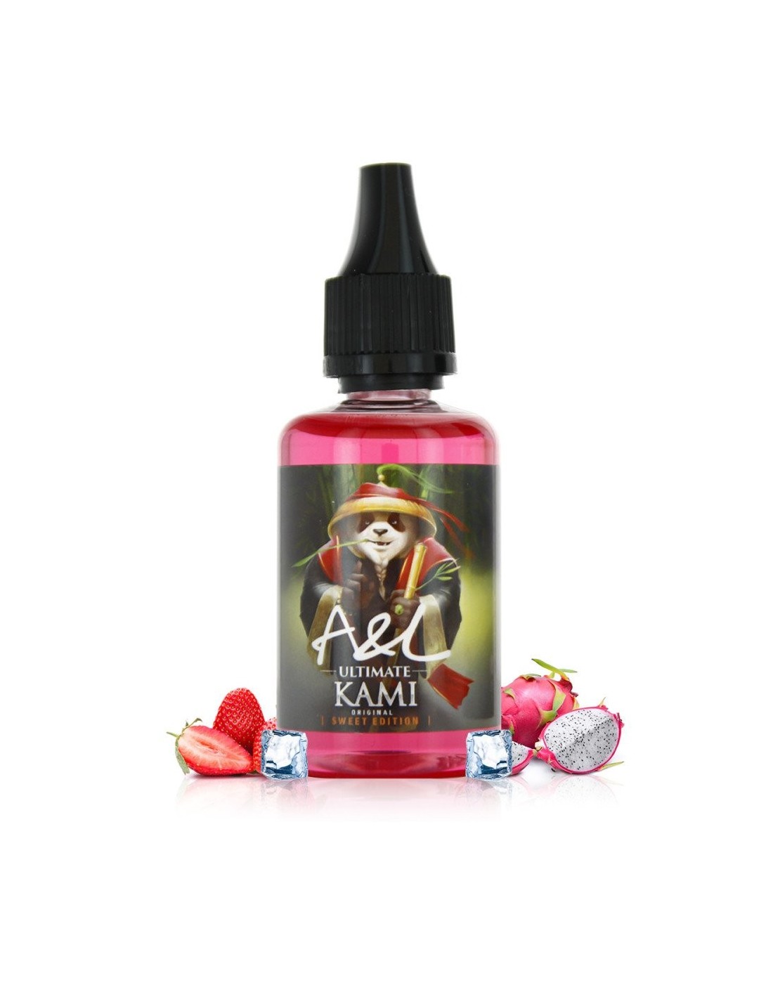 Concentré Kami 30ml - Ultimate A&L view 7