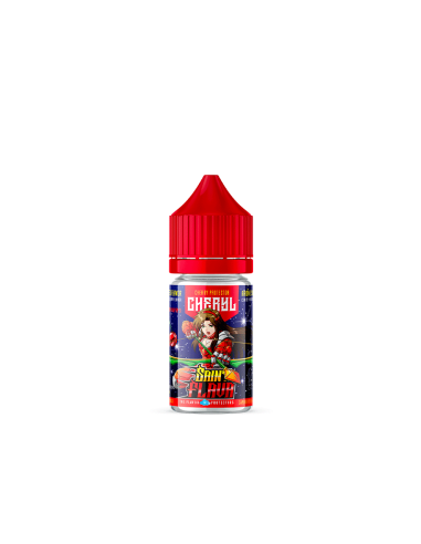 Concentré Cheryl Saint Flava 30ml pour DIY d'e-liquides | Kumo