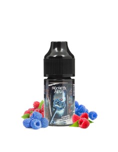 Concentré Blue Key Secret Key 30ml pour DIY e-liquide | Kumo