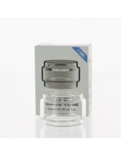 Pyrex UB Lite Lost Vape | Tube verre de remplacement | Kumo