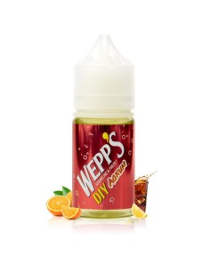 Concentré WEPPS Eliquid France 30ml pour DIY e-liquide | Kumo