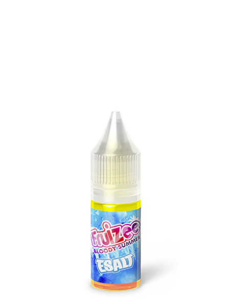Bloody Summer Esalt Fruizee 10ml | Eliquid France | Kumo