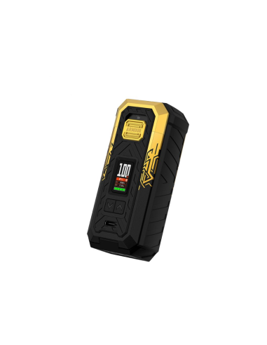 Box Armour S Vaporesso | Mod compact et puissant | Kumo
