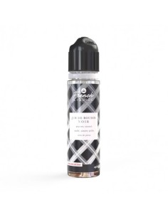 JUS DE BOUDIN NOIR FRENCH LIQUIDE | Surprise Gourmande | Kumovape