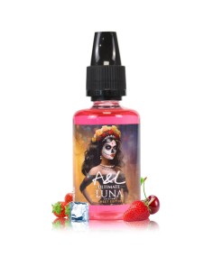 Luna Concentré Ultimate A&L 30ml pour DIY e-liquide | Kumo