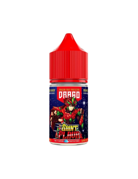 Concentré Drago Saint Flava Swoke 30ml | Kumo