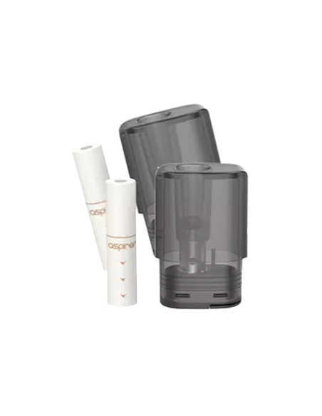 CARTOUCHES VILTER VILTER 2 VILTER S VILTER FUN X2 ASPIRE