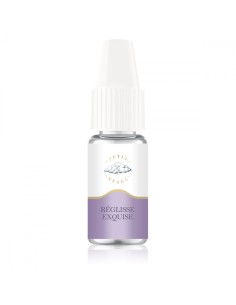 E-liquide Réglisse Exquise - Saveur anisée premium 10ml - Kumo