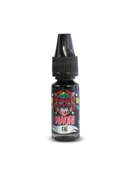 Concentré Maori Fai Full Moon 10ml pour DIY e-liquide | Kumo