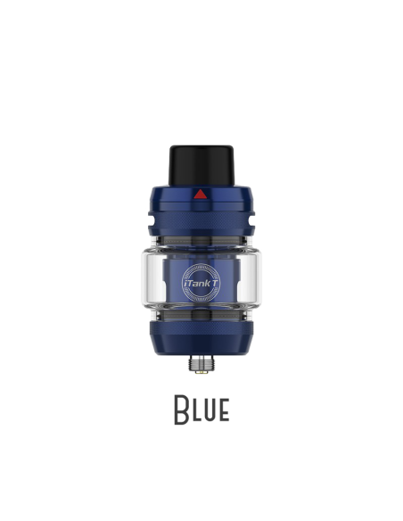 iTank T 6ml Vaporesso - Clearomiseur GTi | Kumo