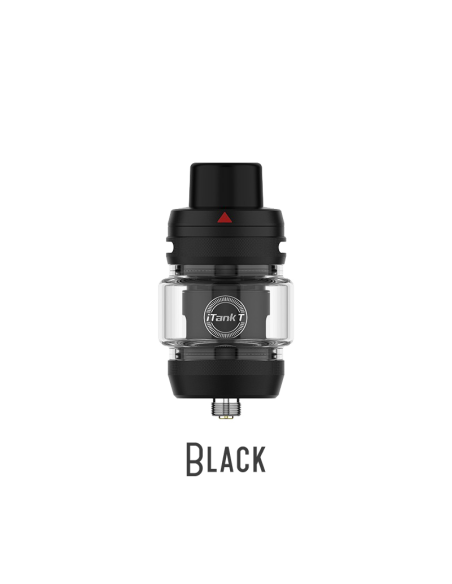 iTank T 6ml Vaporesso - Clearomiseur GTi | Kumo