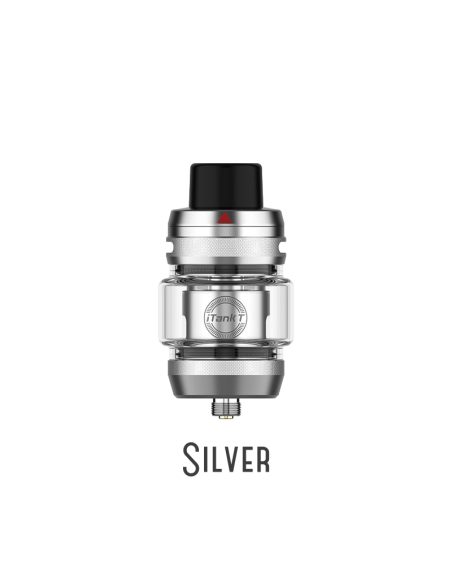 iTank T 6ml Vaporesso - Clearomiseur GTi | Kumo