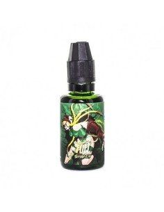Concentré SHAKEN Fighter Fuel 30ml pour DIY e-liquide | Kumo