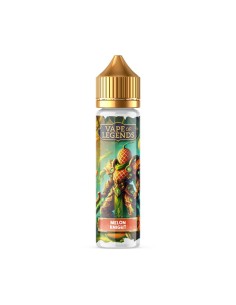 Melon Knight Vape of Legend 50 ml - E-liquide fruité premium | Kumo