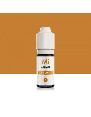BISCUIT MINIMAL | Authenticité Gourmande | FUU