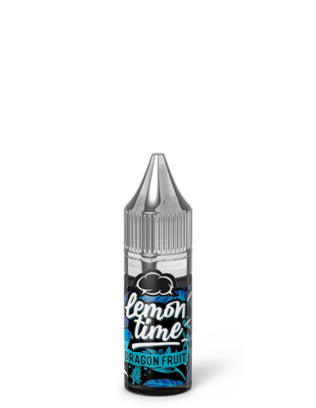 Dragon Fruit Lemon Eliquid France 10ml | Kumo