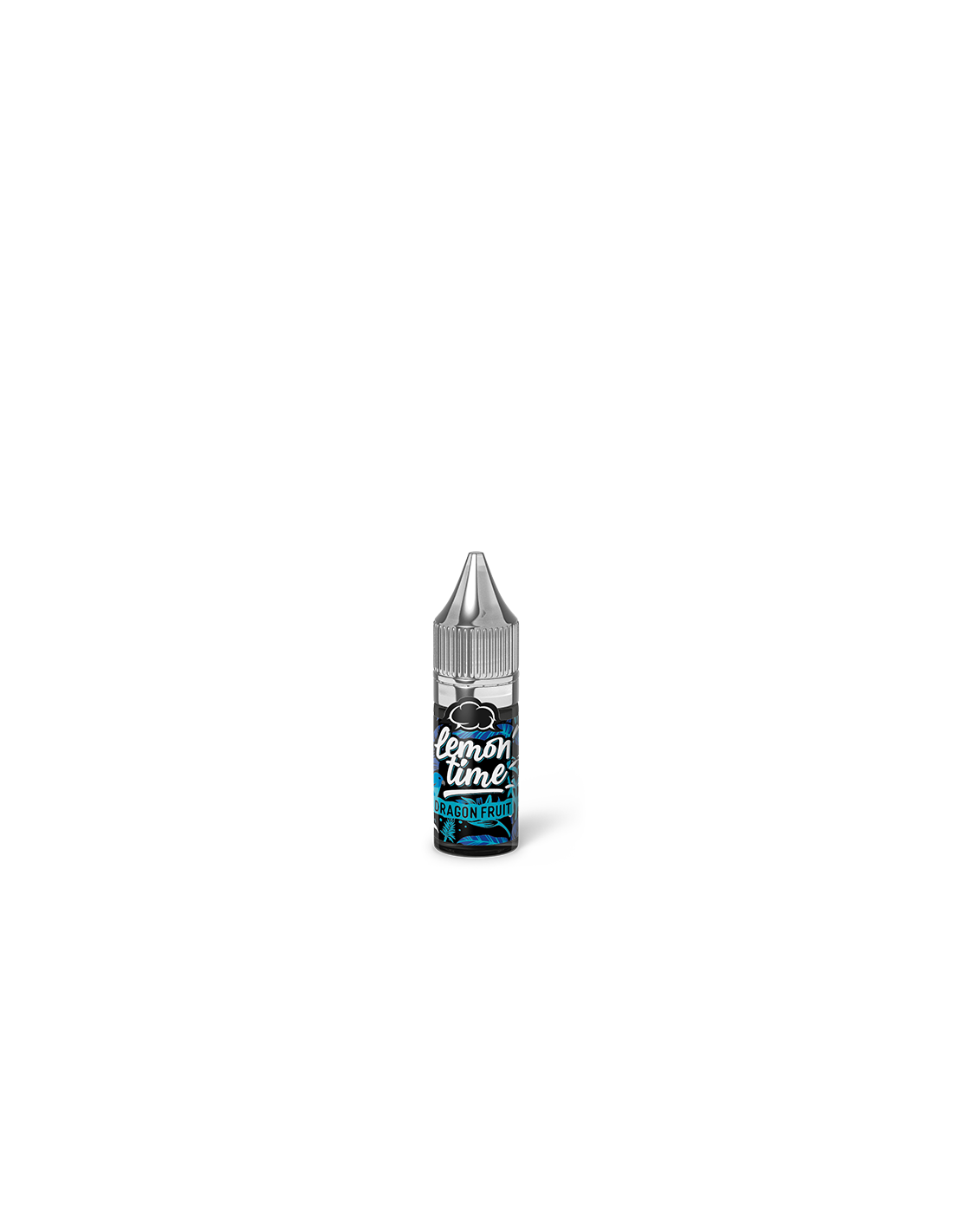 Dragon Fruit 50ml Lemon'Time Eliquid France view 2