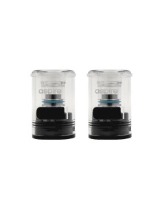 Cartouche Veco Go 5ml x2 Vaporesso | Pod de rechange | Kumo