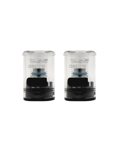 Cartouche Veco Go 5ml x2 Vaporesso | Pod de rechange | Kumo