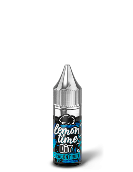 Arôme Dragon Fruit Lemon Time Eliquid France 10ml | Kumo