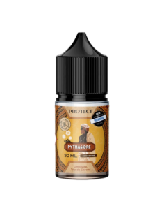 Concentré Pythagore Protect 30 ml pour e-liquides DIY | Kumo