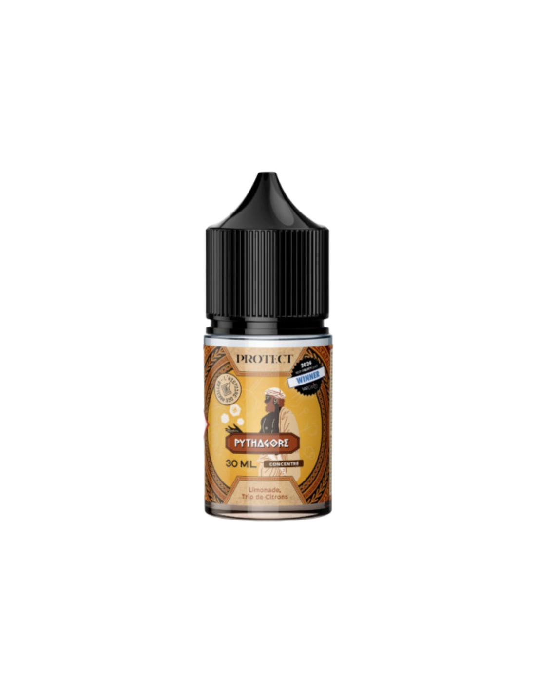 Concentré Pythagore 30 mL - Protect view 4