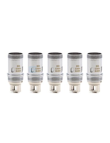 Résistance Melo EC2-M Eleaf pour atomiseur performant | Kumo