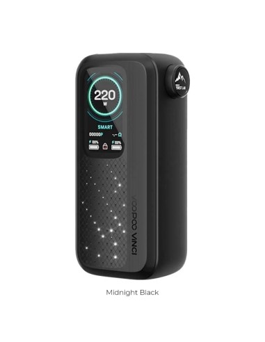 BOX VINCI SPARK 220