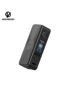 BOX GEN SE 80W VAPORESSO | Box mod puissante et fiable | Kumo