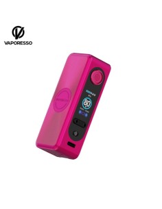 BOX GEN SE 80W VAPORESSO | Box mod puissante et fiable | Kumo 2