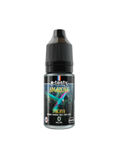 Pacaya Amazone Etasty 10ml | E-liquide fruité exotique | Kumo