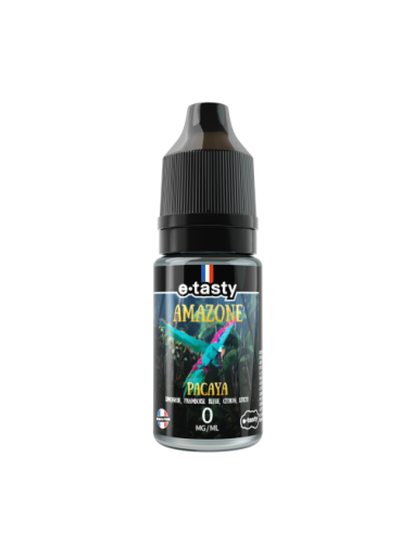 Pacaya Amazone Etasty 10ml | E-liquide fruité exotique | Kumo