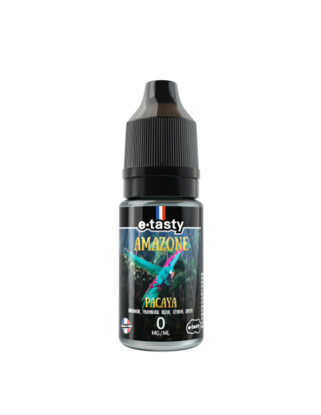 Pacaya Amazone Etasty 10ml | E-liquide fruité exotique | Kumo