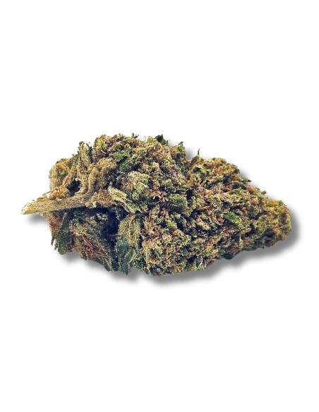 Purple Punch 5g Fleur CBD Premium aux Notes Fruitées | Kumo