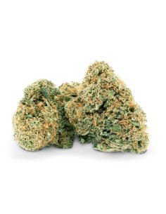 Fleurs CBD Candy Kush Lifter 10g GC Distri | Kumo Vape