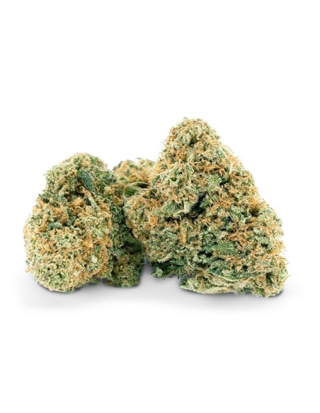 Fleurs CBD Candy Kush Lifter 10g GC Distri | Kumo Vape