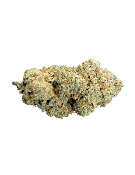 Fleurs CBD California 10G Premium - Variété Authentique | Kumo