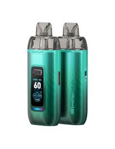 Kit Pod VPrime 2600 mAh OXVA | Cigarette électronique puissante | Kumo 2