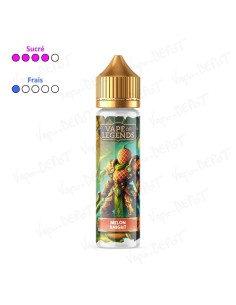 COFFRET VAPE OF LEGEND 2