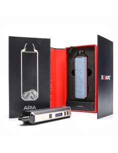 ARIA + XVAPE 2