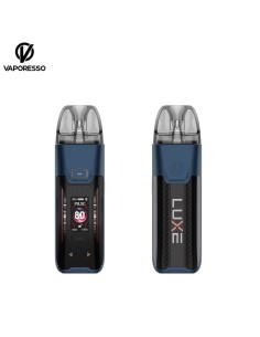POD LUXE XR MAX 2 VAPORESSO 2