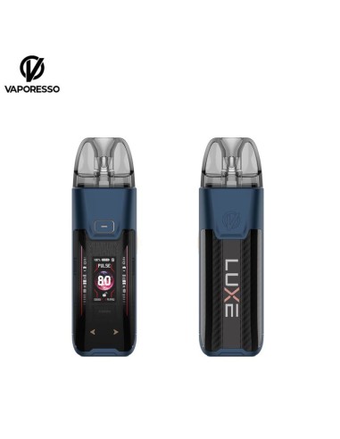 POD LUXE XR MAX 2 VAPORESSO