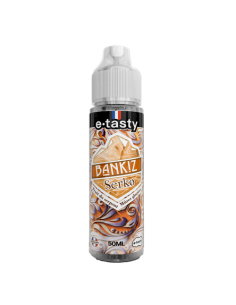 SERKO BANKIZ ETASTY 50ml - E-liquide Fruité Frais | Kumo