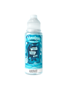 BURNING BLUE PAPERLAND AIRMUST 100 ML