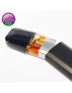XTREM VAPE PEN BUBBLE 2