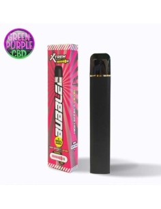 XTREM VAPE PEN BUBBLE